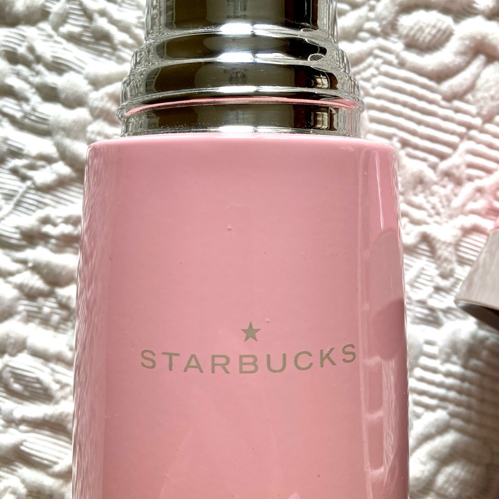 🎉HP!🎉 Starbucks Thermos - Picture 2 of 8
